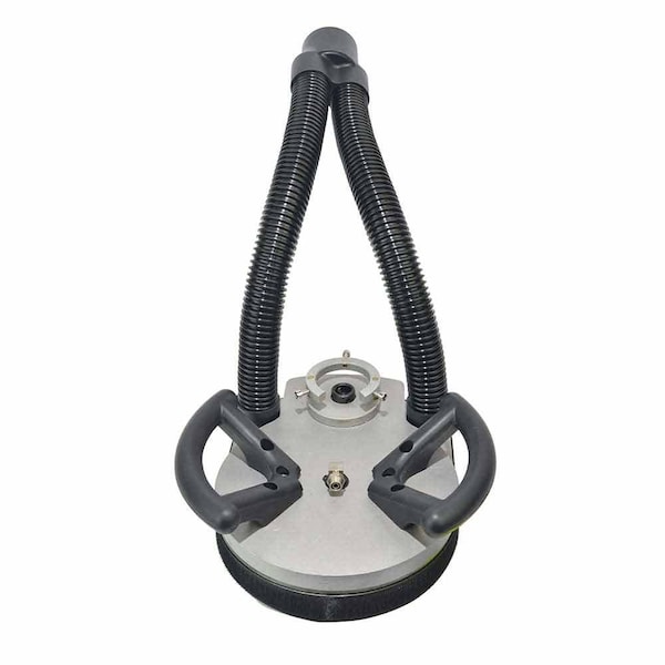 Hardin Triad Planetary Concrete Wet Polisher Base w/o Polisher (BRTRH3) TRH3 - main